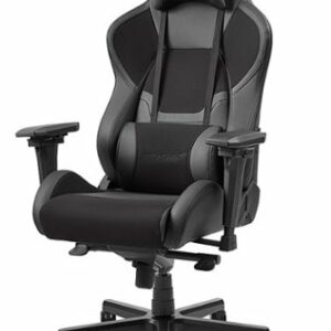 AKRacing - Masters Series Premium Softouch Gaming Chair - Black