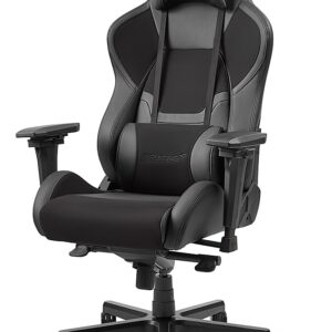 AKRacing - Masters Series Premium Softouch Gaming Chair - Black