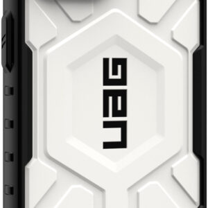 UAG - Pathfinder Series Case with Magsafe for iPhone 14 & iPhone 13 - White