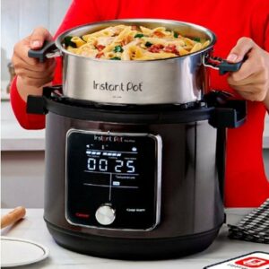 Instant Pot - 6Qt Pro Plus with WiFi 120V - Black