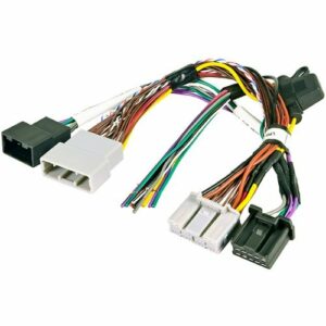 PAC - LocPRO Advanced T-Harness for Select Toyota Vehicles - Multi