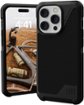 UAG - Metropolis LT Series Case with Magsafe for iPhone 14 Pro - Kevlar Black