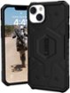 UAG - Pathfinder Series Case with Magsafe for iPhone 14 Plus 2022 - Black