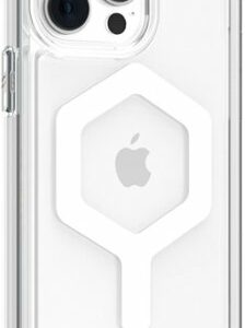 UAG - Plyo Series Case with Magsafe for iPhone 14 Pro Max - Ice