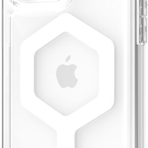 UAG - Plyo Series Case with Magsafe for iPhone 14 Pro Max - Ice