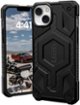 UAG - Monarch Series Case with Magsafe for iPhone 14 Plus 2022 - Carbon Fiber