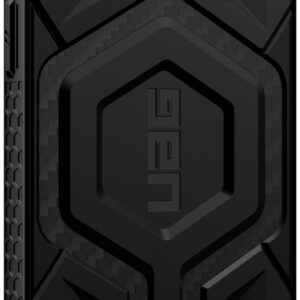 UAG - Monarch Series Case with Magsafe for iPhone 14 Plus 2022 - Carbon Fiber