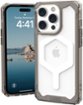 UAG - Plyo Series Case with Magsafe for iPhone 14 Pro - Ash