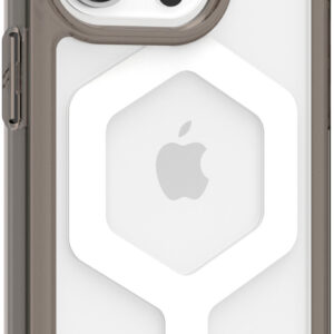 UAG - Plyo Series Case with Magsafe for iPhone 14 Pro - Ash