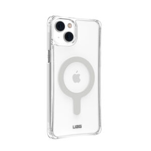 UAG - Plyo Series Case with Magsafe for iPhone 14 Plus 2022 - Ice