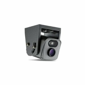 THINKWARE - Exterior Weatherproof Infrared Camera - Silver