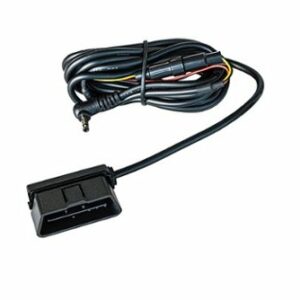 THINKWARE - OBD-II Power Cable - Black