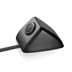 THINKWARE - Exterior Weatherproof Side View Camera - Black