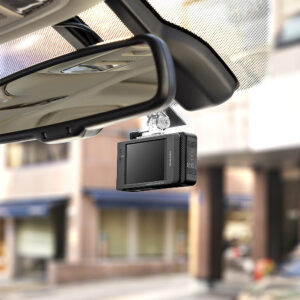 THINKWARE - X800 2K Dash Cam - Black