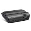 THINKWARE - Q1000 2K Dash Cam - Black