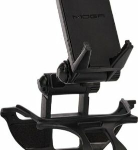 PowerA - MOGA Mobile Gaming Clip - Black