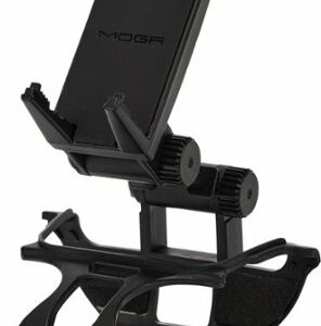 PowerA - MOGA Mobile Gaming Clip - Black