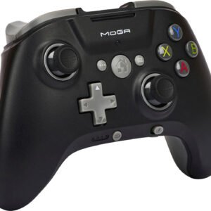 PowerA - MOGA Bluetooth Controller for Mobile & Cloud Gaming - XP5-i+