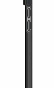 Spigen - Thin Fit Case for Apple iPhone 14 Plus - Black