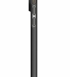 Spigen - Thin Fit Case for Apple iPhone 14 Pro Max - Black