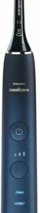 Philips Sonicare - 9000 Special Edition Rechargeable Toothbrush - Blue/Black