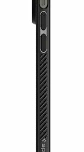 Spigen - Air Grip Case for Apple iPhone 14 Pro Max - Black