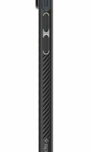 Spigen - Air Grip Case for Apple iPhone 14 Plus - Black