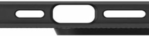 Spigen - Air Grip Case for Apple iPhone 14 Pro - Black