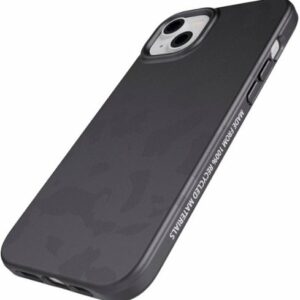 Tech21 - Recovrd Case for Apple iPhone 14 Plus - Black