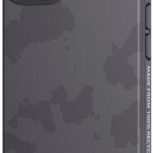 Tech21 - Recovrd Case for Apple iPhone 14 - Black