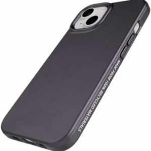 Tech21 - Recovrd Case for Apple iPhone 14 - Black