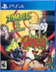 Zombies Ate My Neighbors & Ghoul Patrol - PlayStation 4