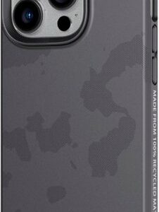 Tech21 - Recovrd Case for Apple iPhone 14 Pro - Black