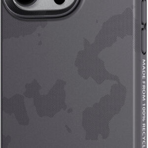 Tech21 - Recovrd Case for Apple iPhone 14 Pro - Black