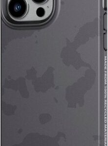 Tech21 - Recovrd Case for Apple iPhone 14 Pro Max - Black