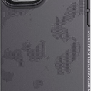 Tech21 - Recovrd Case for Apple iPhone 14 Pro Max - Black