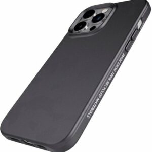 Tech21 - Recovrd Case for Apple iPhone 14 Pro Max - Black