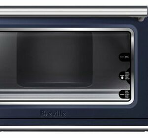 Breville - Smart Oven Air Fryer - Damson Blue