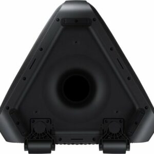 Samsung - MX-ST90B Sound Tower High Power Audio 1700W - Black