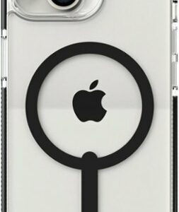 ZAGG - Gear4 Santa Cruz Snap Case for Apple iPhone 14 - Clear