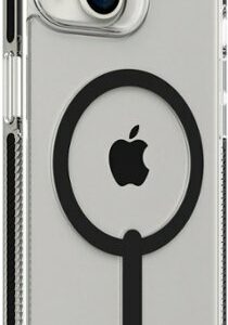 ZAGG - Gear4 Santa Cruz Snap Case for Apple iPhone 14 - Clear