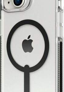 ZAGG - Gear4 Santa Cruz Snap Case for Apple iPhone 14 - Clear