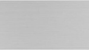 Dacor - Duct Cover for 36" 990C Series - Silver Stainless Steel