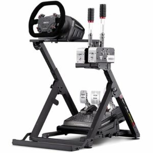 Next Level Racing - Wheel Stand 2.0 - Black