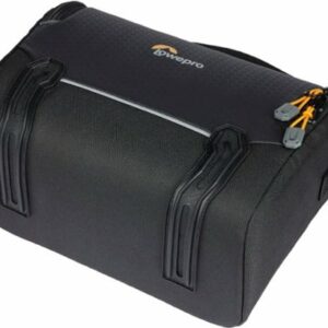 Lowepro - Adventura Go SH 160 Bag - Black