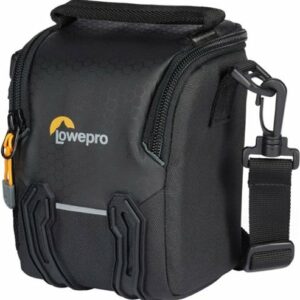 Lowepro - Adventura Go SH 115 Bag - Black