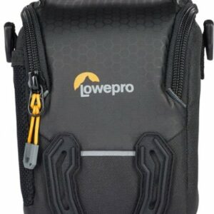 Lowepro - Adventura Go SH 115 Bag - Black