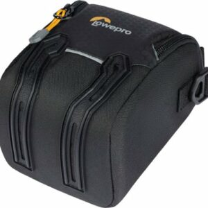 Lowepro - Adventura Go SH 115 Bag - Black