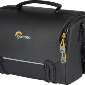 Lowepro - Adventura Go SH 140 Bag - Black