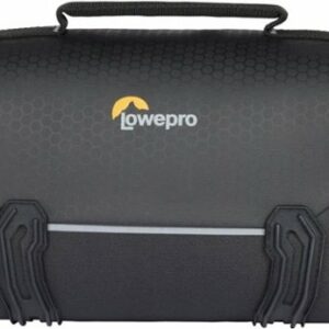 Lowepro - Adventura Go SH 140 Bag - Black